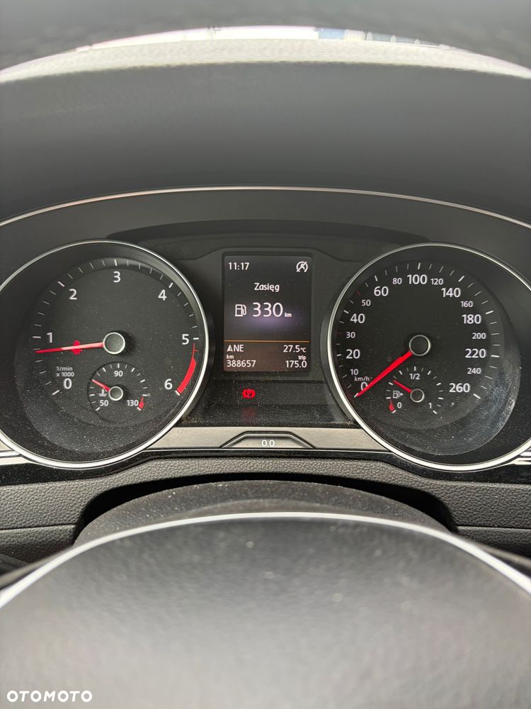 Volkswagen Passat 2.0 TDI BMT City - 5