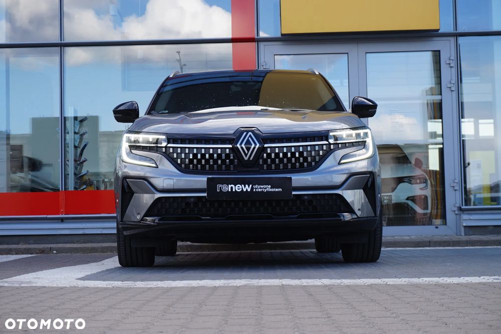 Renault Austral 1.2 E-Tech Full Hybrid 200 Iconic MMT - 2