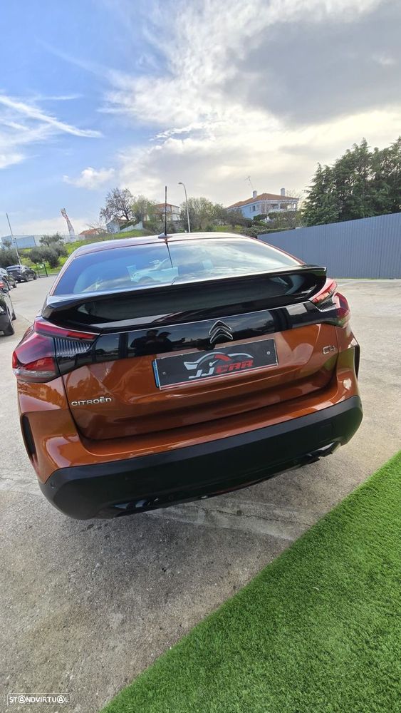 Citroën C4 1.5 BlueHDi Feel - 5