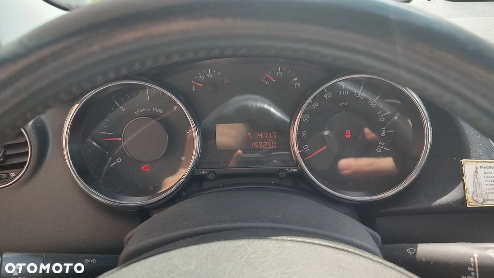 Peugeot 3008 1.6 HDi Trendy - 11