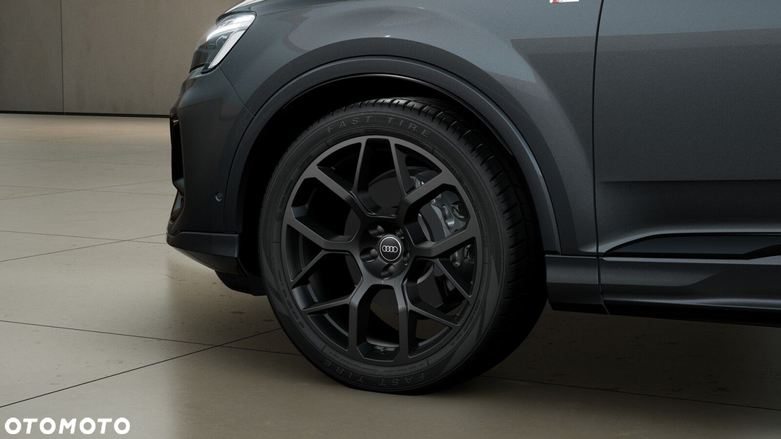 Audi Q7 - 6