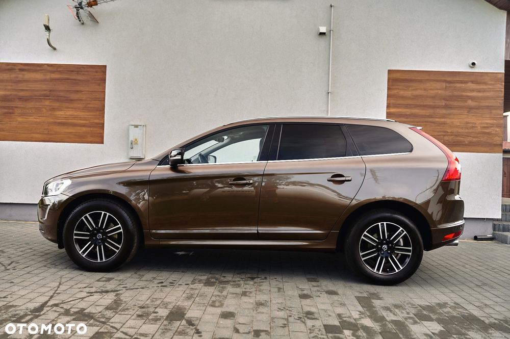 Volvo XC 60 D3 Summum - 9