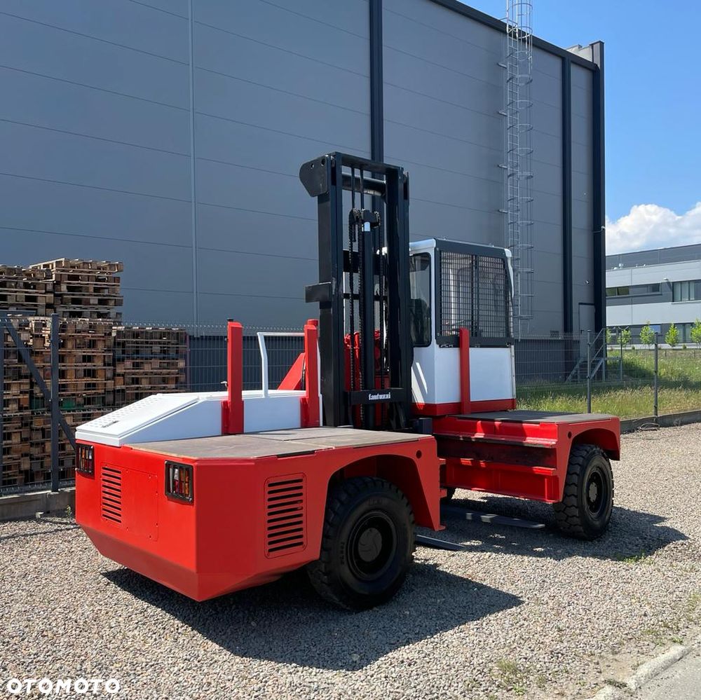 Fantuzzi SF50U - 7