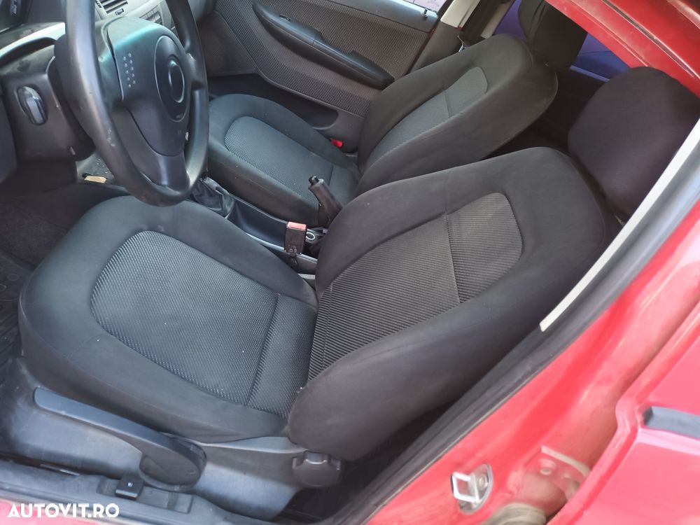 Dezmembrari  Skoda FABIA 1  1999  > 2008 1.4 TDI Motorina - 27