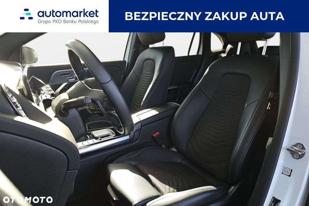 Mercedes-Benz EQA 300 66.5kWh 4-Matic Progressive - 11