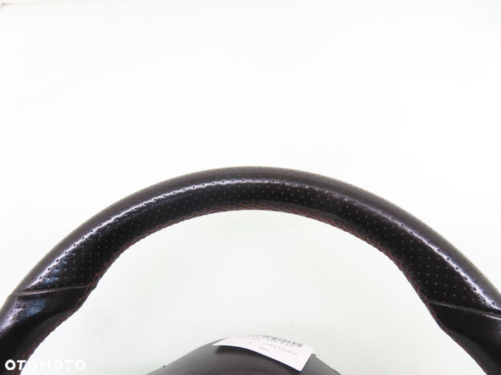 KIEROWNICA VW GOLF VI GTI 5K0998537B 5K0419091AFASY 5K0880201M - 13