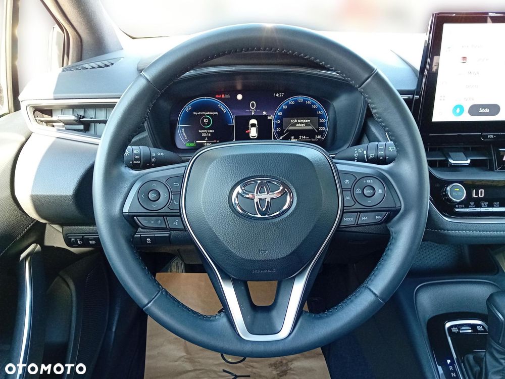 Toyota Corolla - 14
