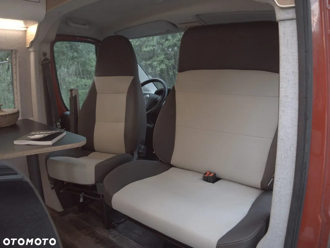 Fiat Ducato - 11