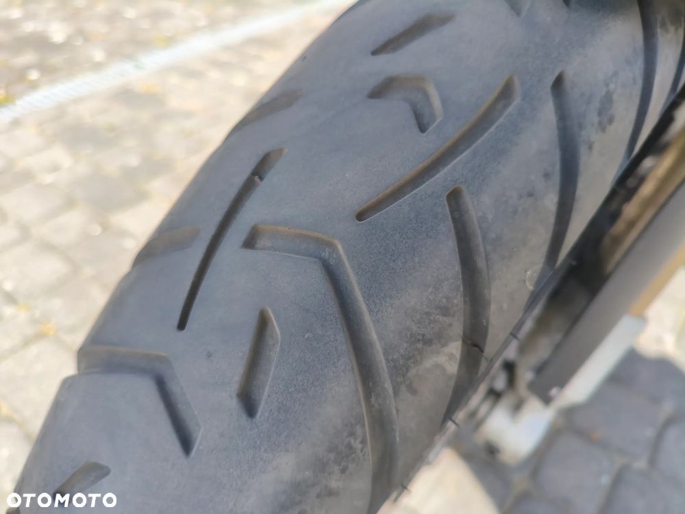 BMW GS - 14