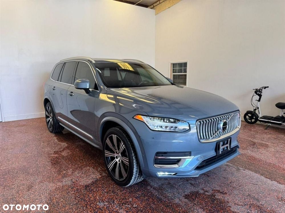 Volvo XC 90