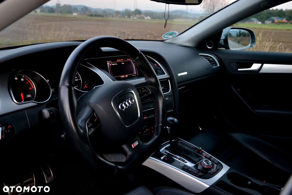 Audi A5 - 7