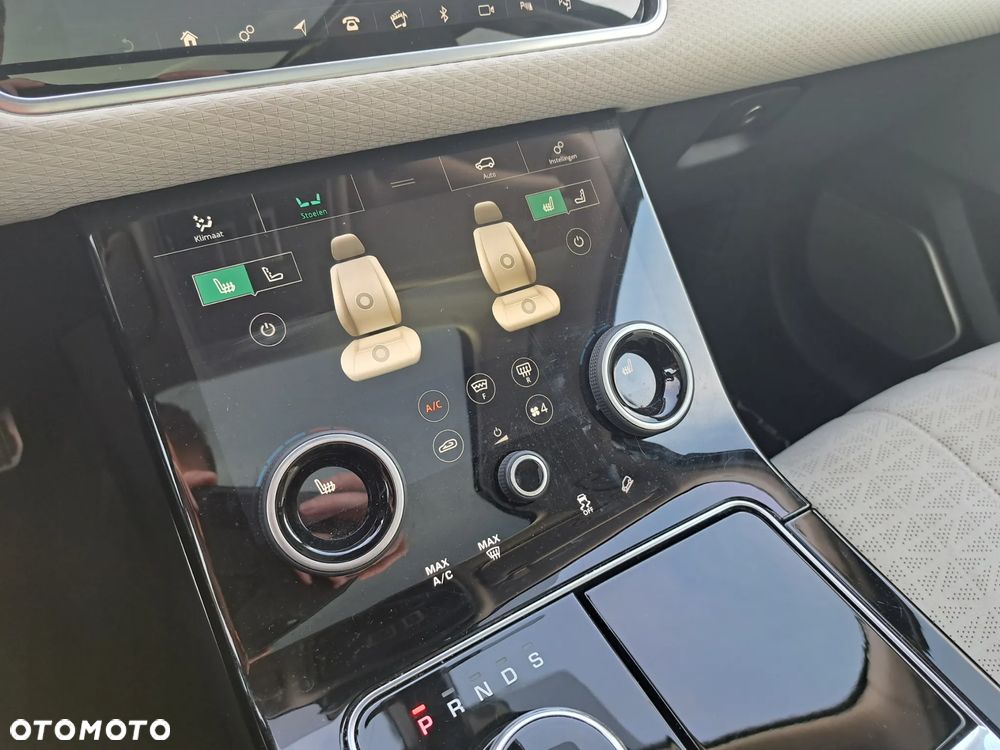 Land Rover Range Rover Velar 2.0 SD4 SE - 9