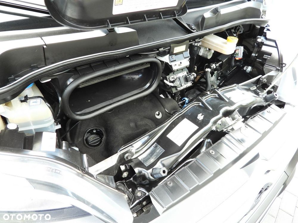 Citroën JUMPER FURGON BRYGADÓWKA  7 MIEJSC TEMPOMAT  120KM - 24