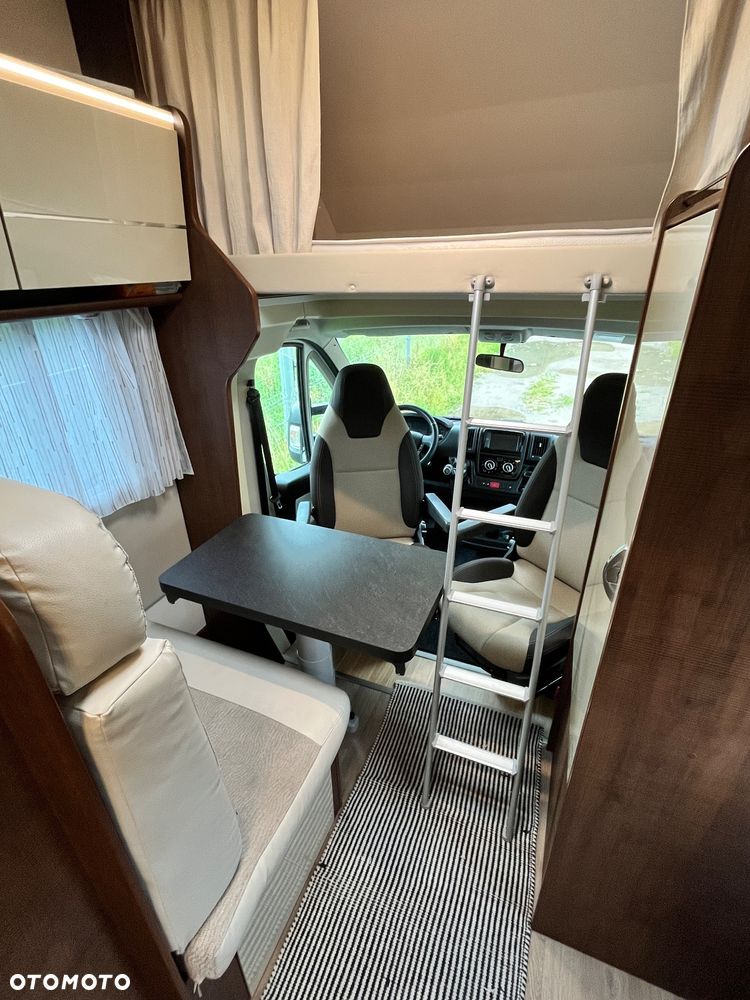 Fiat Ducato - 7