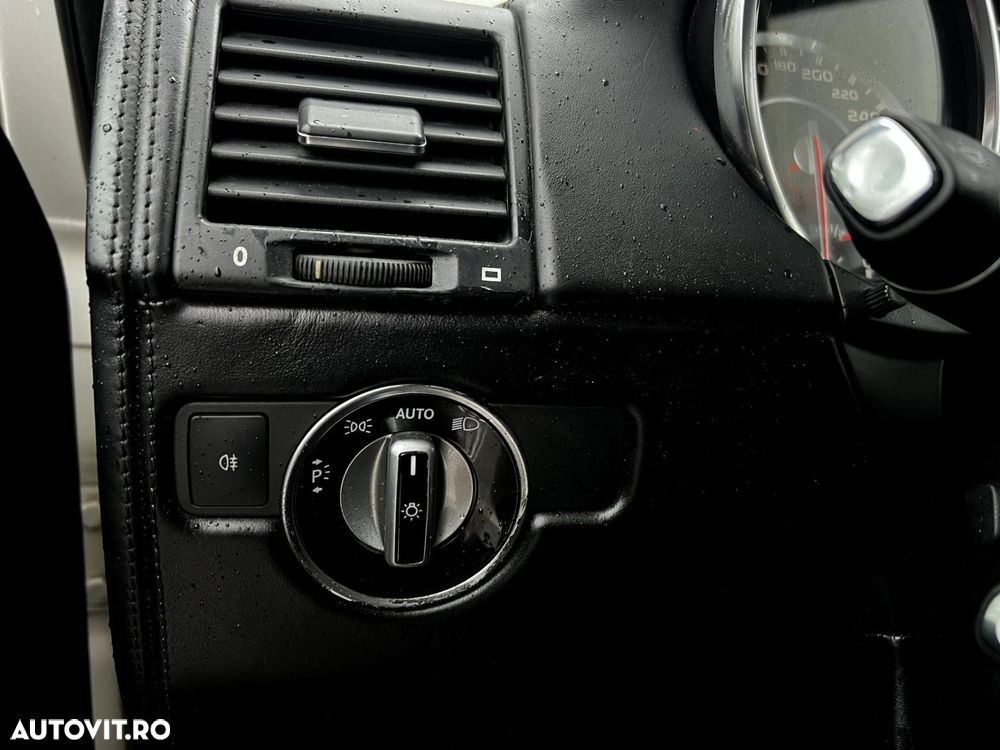 Mercedes-Benz G - 24