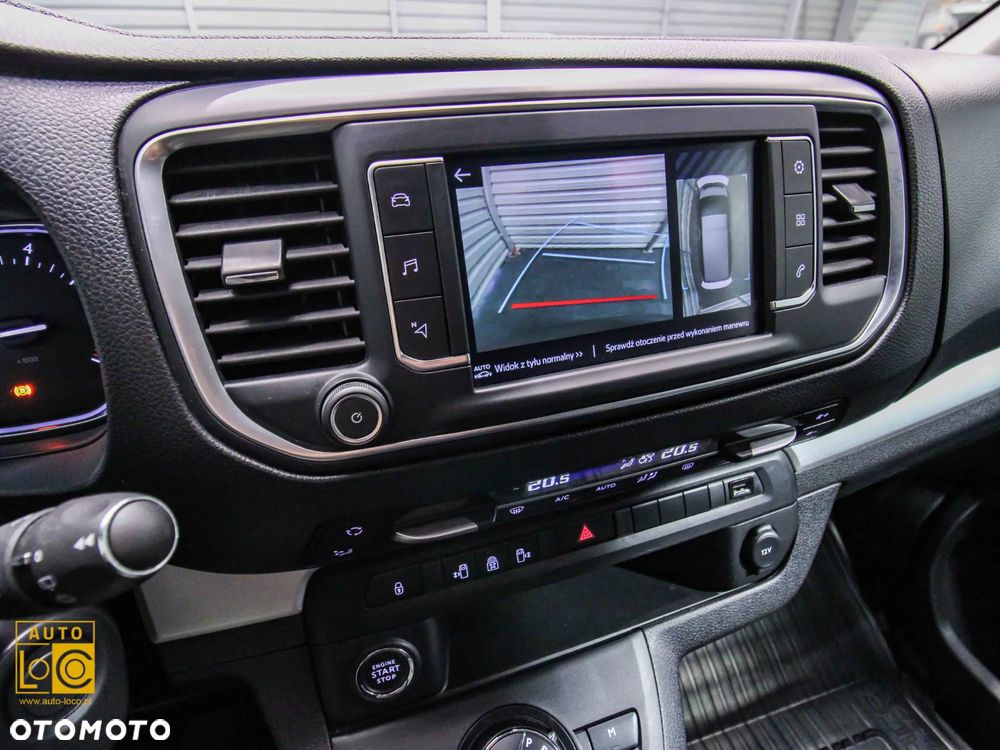 Toyota Proace Verso 2.0 D4-D Long Business - 22