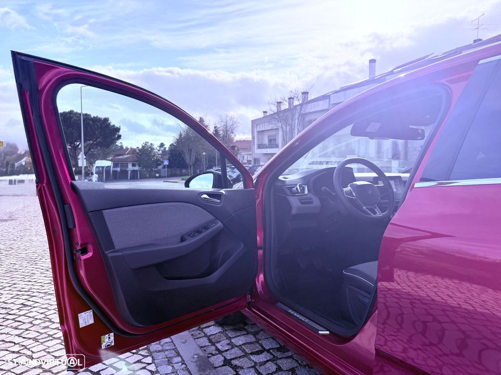 Renault Clio TCe 90 TECHNO - 28