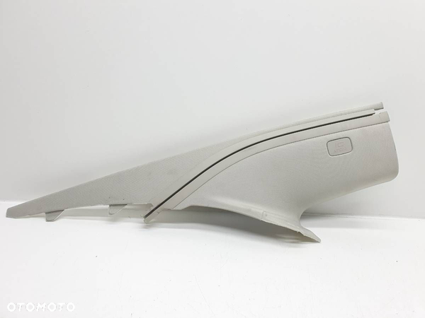 OSŁONA SŁUPKA TYŁ TYLNA LEWA VOLVO V90 II 31485901
