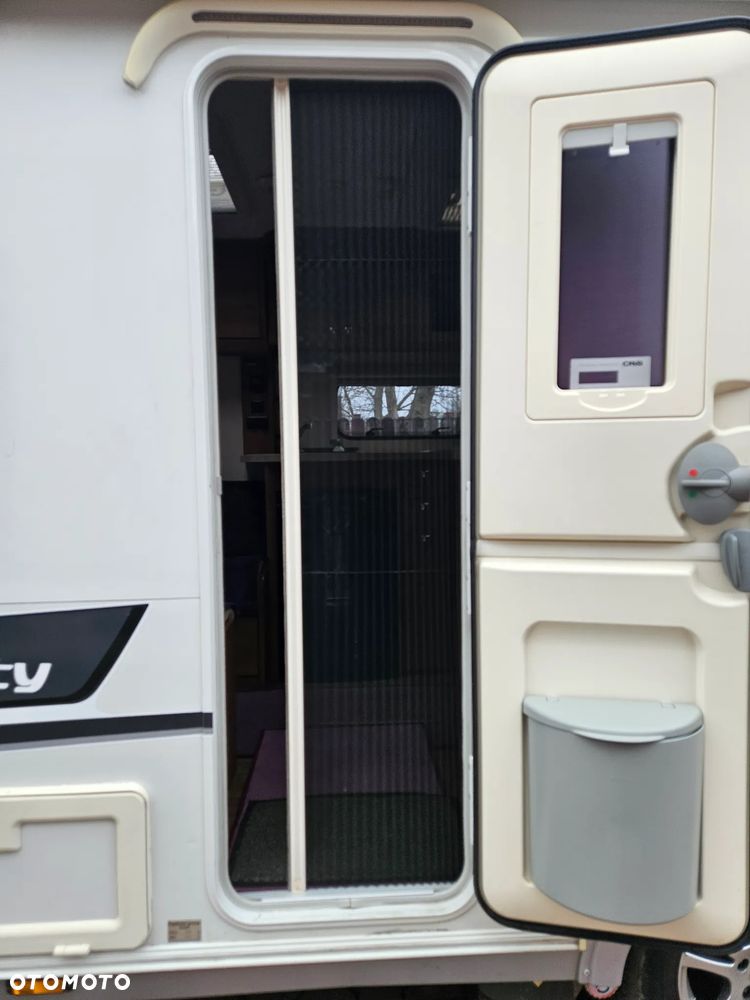Elddis Affinity 550 - 7