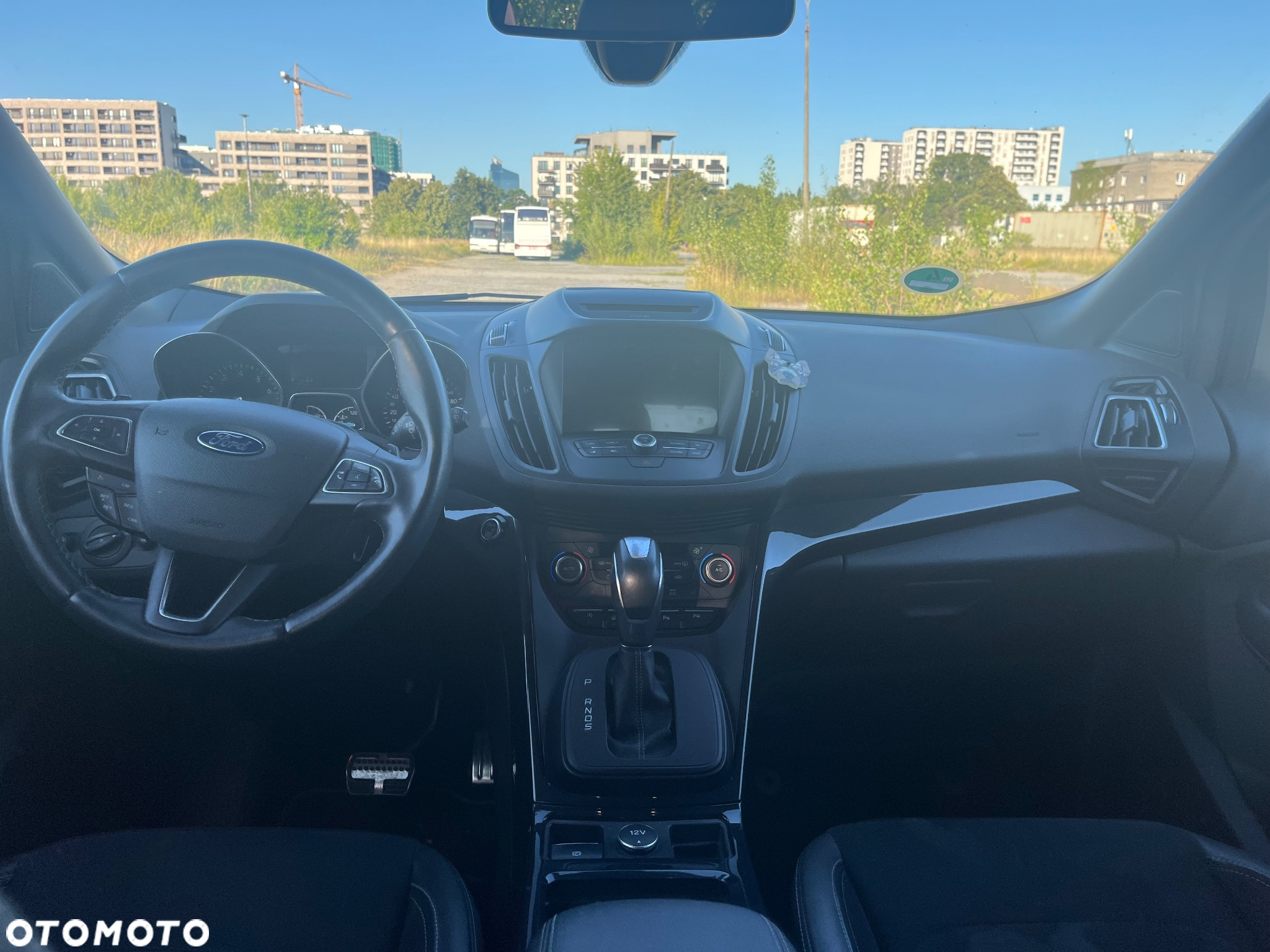 Ford Kuga 1.5 EcoBoost AWD ST-Line ASS - 15