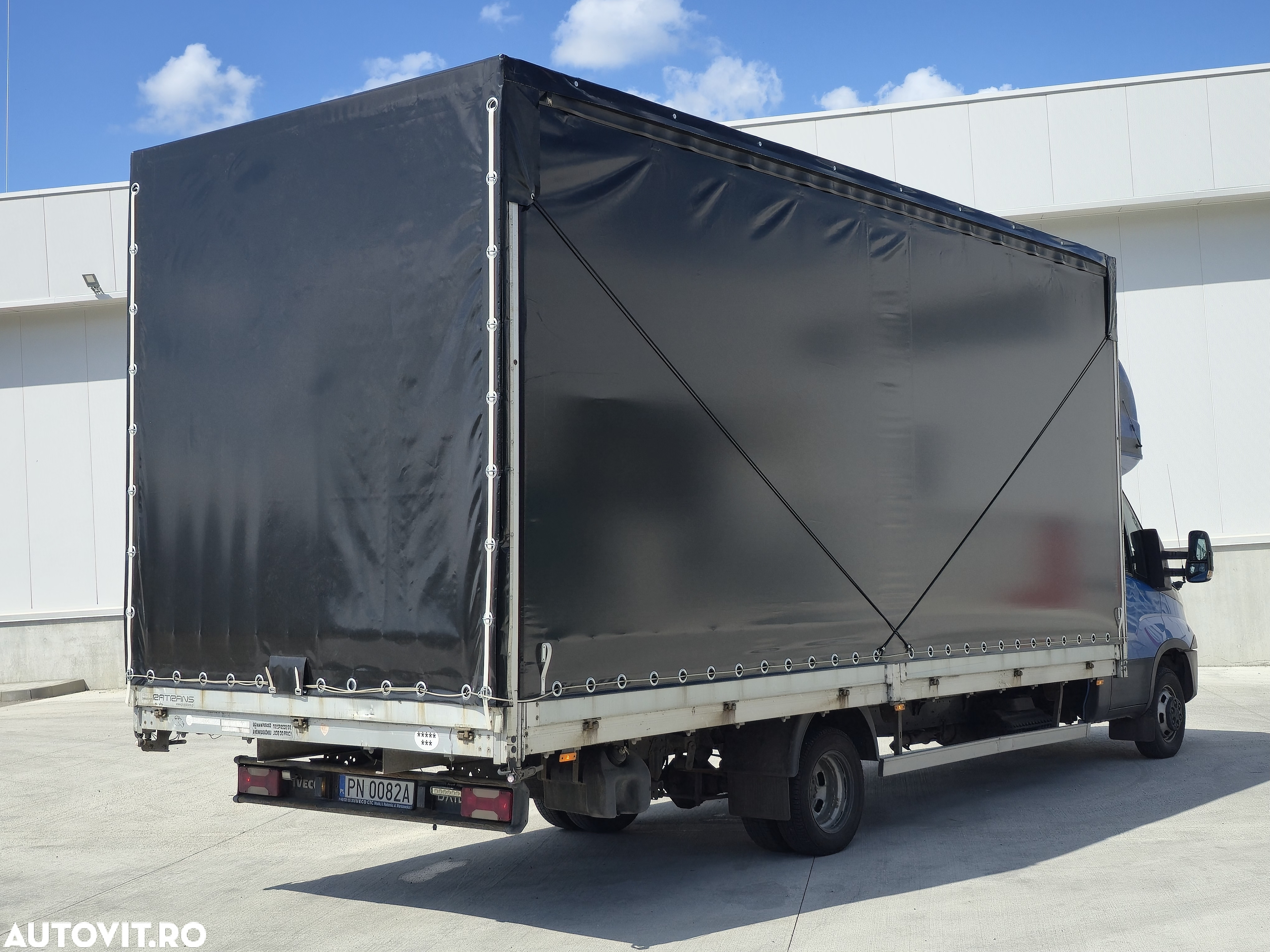 Iveco Daily - 4