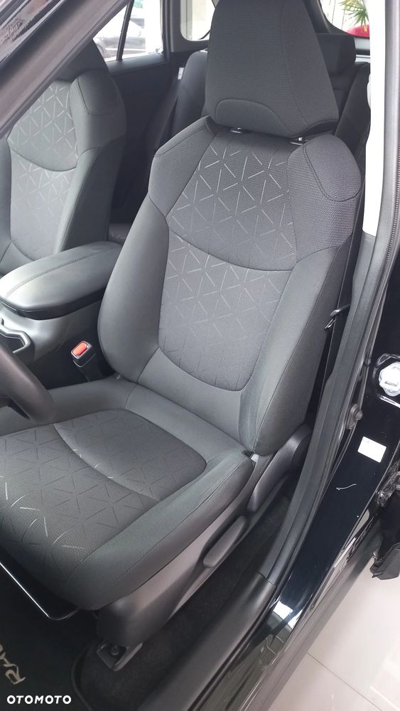 Toyota RAV4 2.0 Comfort 4x2 MS - 14