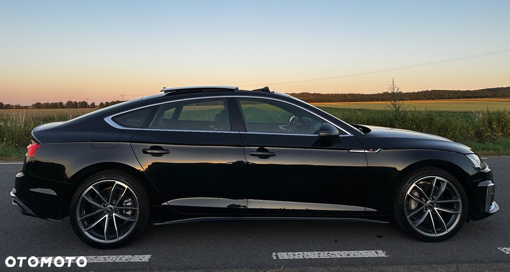 Audi A5 - 6