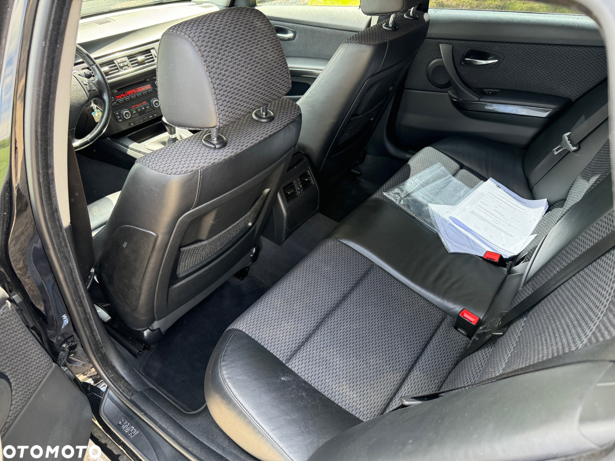 BMW Seria 3 318i - 17