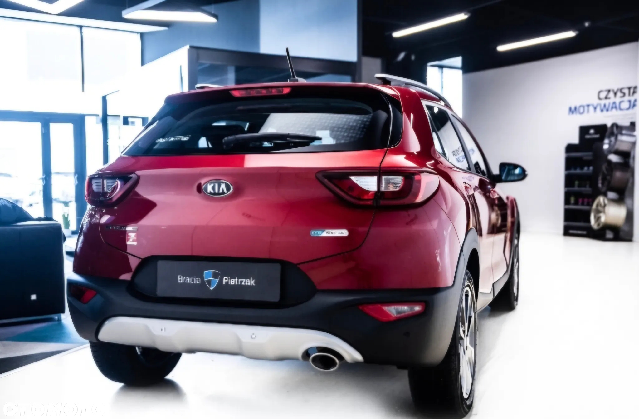 Kia Stonic 1.0 T-GDI L - 6