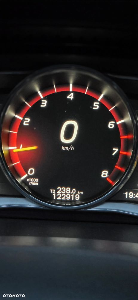Volvo S60 T5 Geartronic RDesign - 28