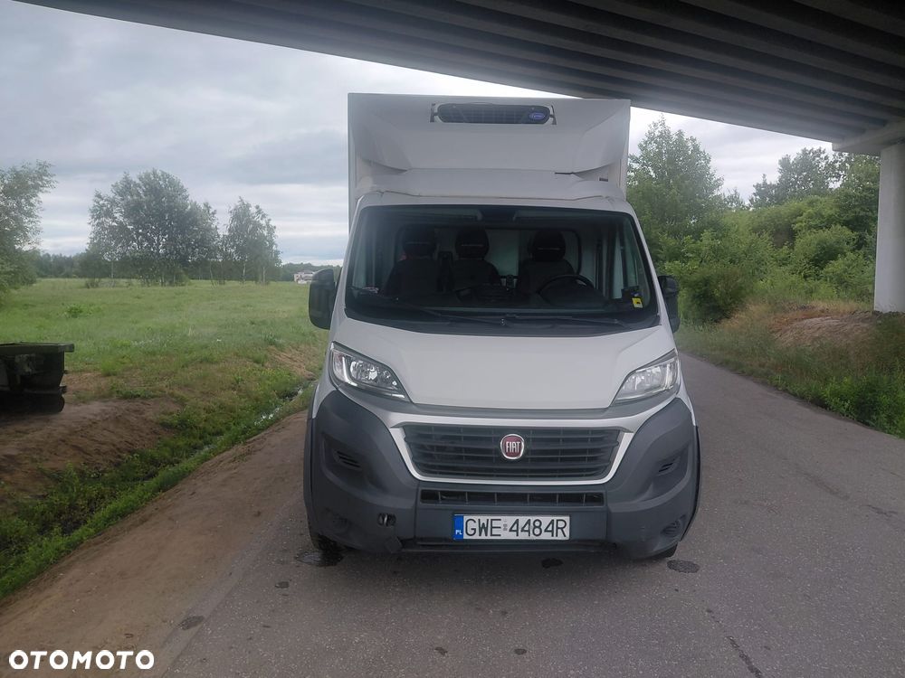 Fiat DUCATO - 7