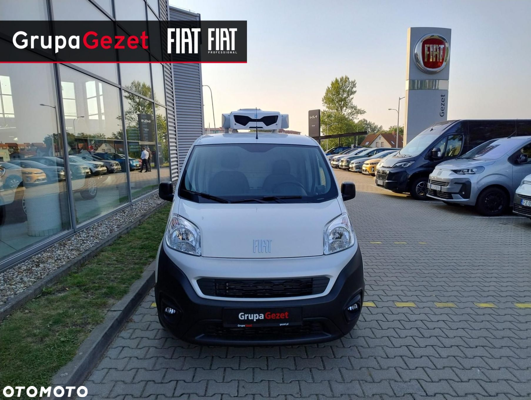 Fiat Fiorino - 9