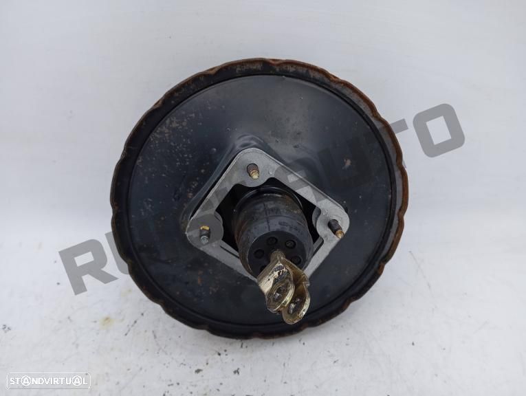 Servofreio  Hyundai H-1 [1997_2007] 2.5 Td - 2