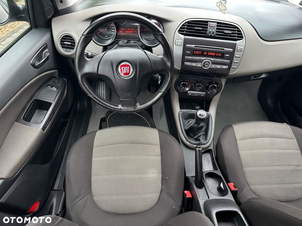 Fiat Bravo 1.4 T-JET 16V Dynamic - 13