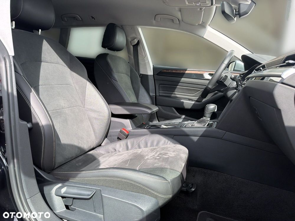 Volkswagen Arteon Shooting Brake - 18