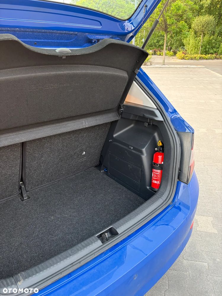 Skoda Fabia 1.0 TSI Ambition Plus - 38