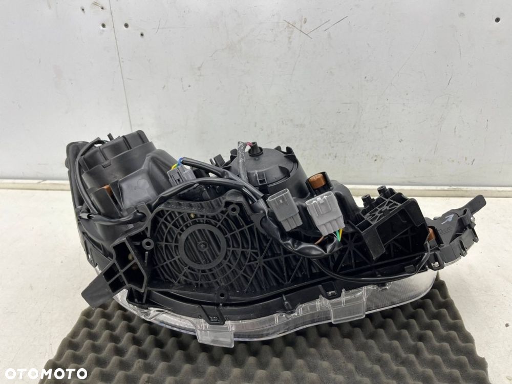 Lampa reflektor Mitsubishi ASX I Outlander Sport 10-19r. NOWA lewa przednia SOCZEWKA Europa - 11