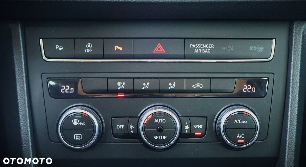 Seat Ateca - 23