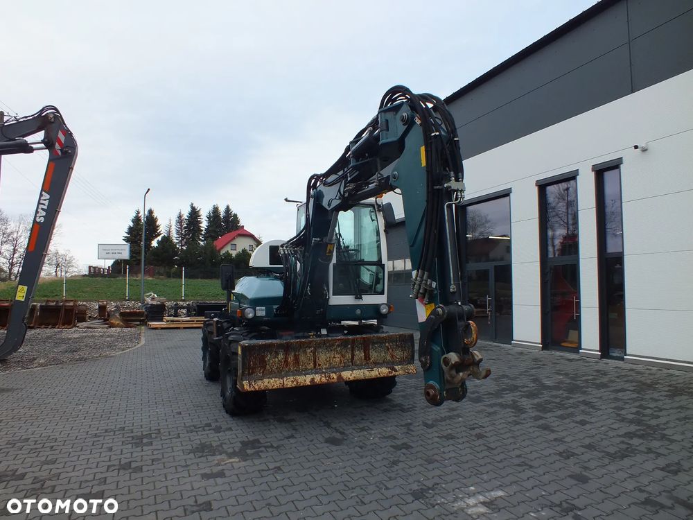 Inny GALLMAC TG12 - 21