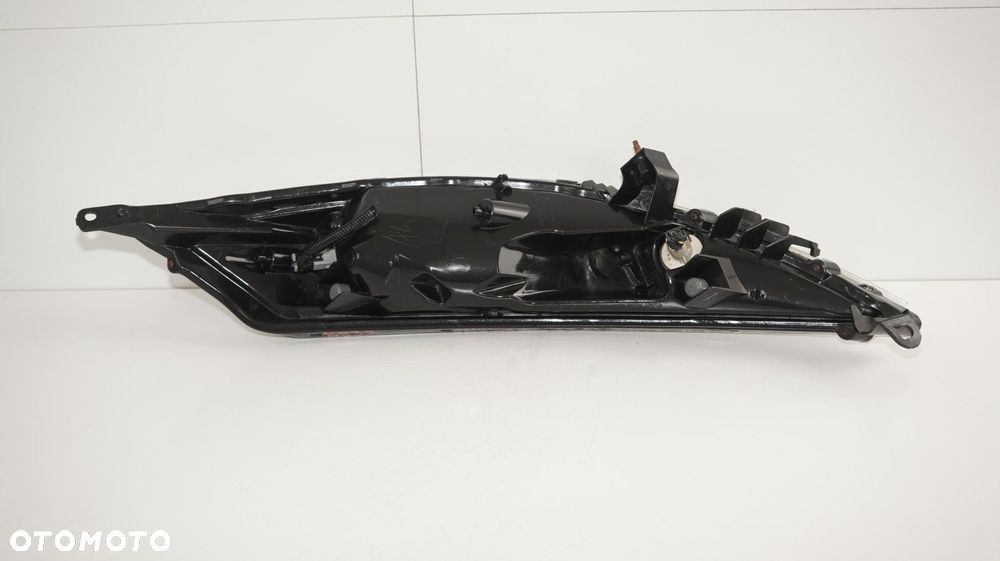 LAMPA PRAWY PRZÓD PRZEDNIA NISSAN JUKE 11-13R - 7