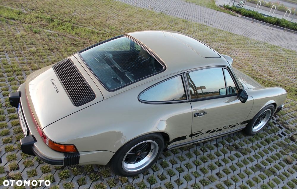 Porsche 911 - 5