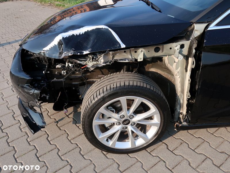 Audi A3 Limousine 35 TFSI mHEV Advanced S tronic - 27