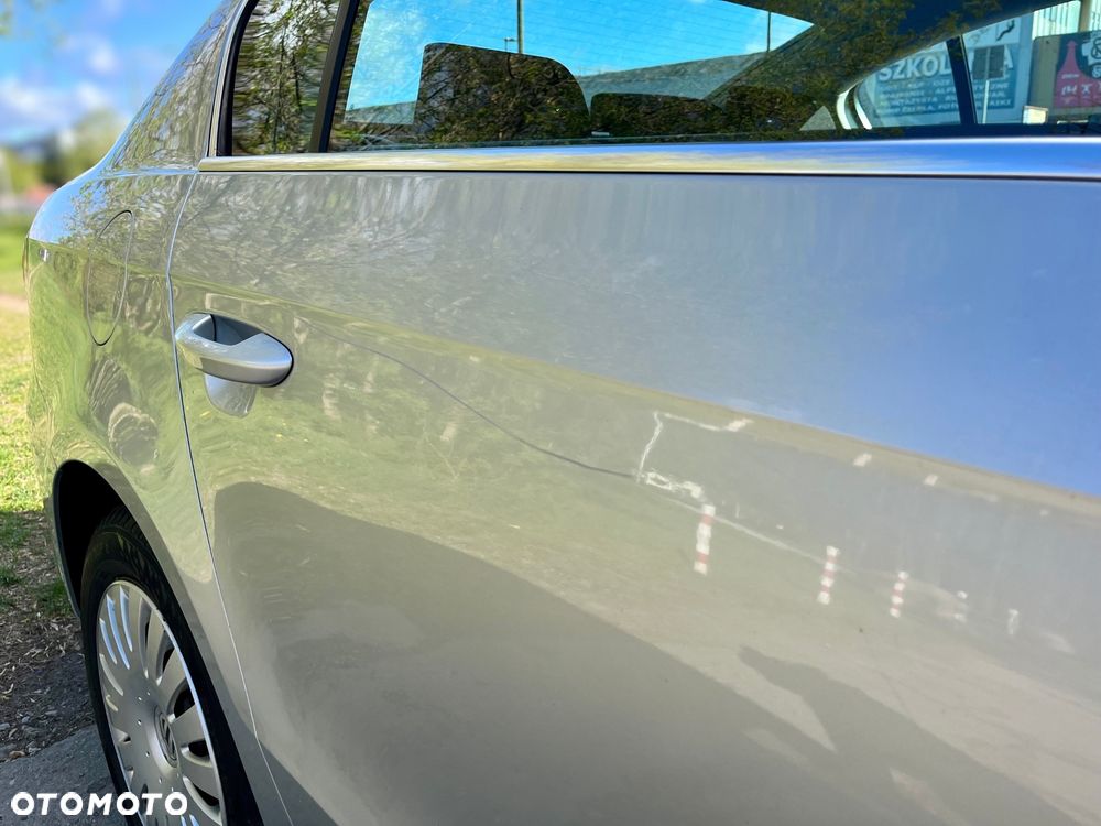 Volkswagen Passat 1.4 TSI BMT Comfortline - 14