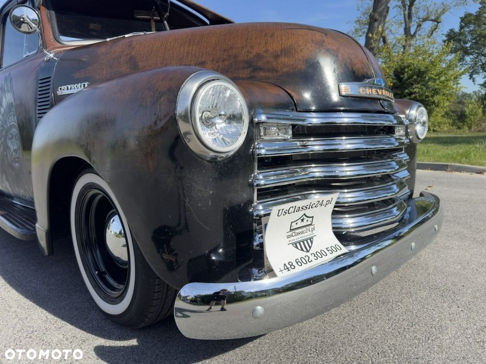 Chevrolet Inny - 18