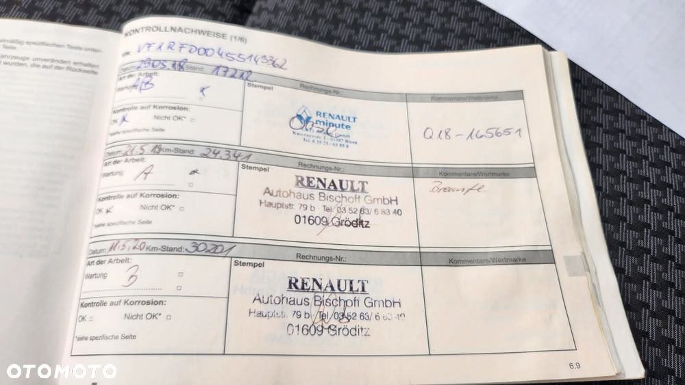 Renault Talisman ENERGY dCi 130 LIMITED - 24