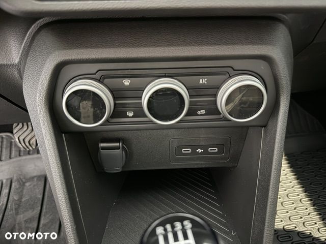 Dacia Sandero Stepway - 15