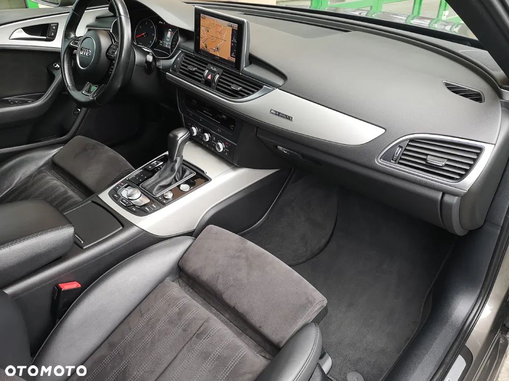 Audi A6 Avant 3.0 TDI Quattro S tronic - 10