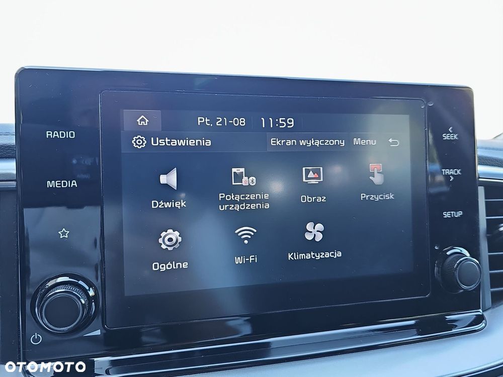 Kia Ceed 1.5 T-GDI M - 21