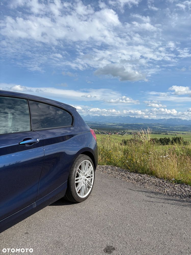 BMW Seria 1 118d xDrive Sport Line - 3