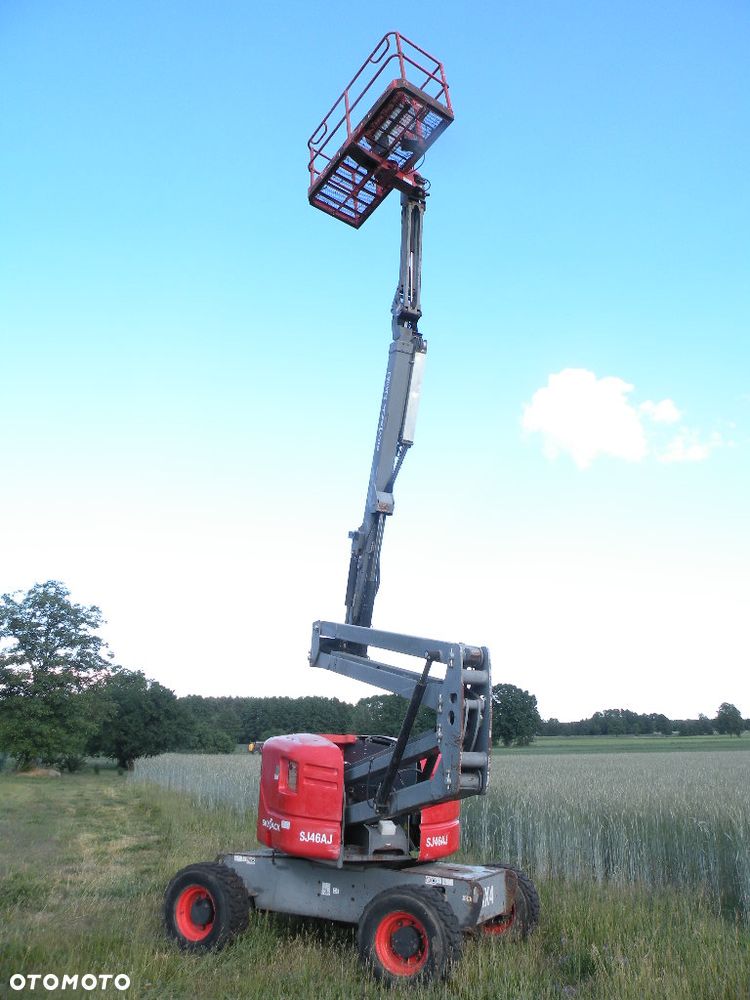 Skyjack SJ46 - 1